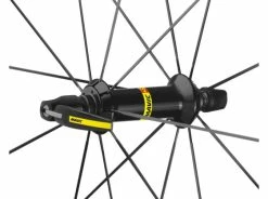 MAVIC KSYRIUM PRO CARBON SL T - PAIRE DE ROUES -VÉLOS ENFANTS SHOP mavic ksyrium pro carbon sl t 2016 boyau 3