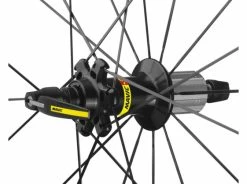 MAVIC KSYRIUM PRO CARBON SL T - PAIRE DE ROUES -VÉLOS ENFANTS SHOP mavic ksyrium pro carbon sl t 2016 boyau 4
