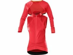 VESTE MAVIC SEQUENCE CONVERTIBLE 11 VESTE MAVIC SEQUENCE CONVERTIBLE -VÉLOS ENFANTS SHOP mavic sequence convertible femme 3