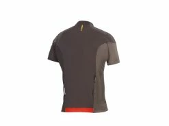 MAILLOT MANCHES COURTES MAVIC XA PRO -VÉLOS ENFANTS SHOP mavic xa pro manches courtes 3
