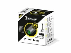 CHAMBRE A AIR MICHELIN PROTEK PRESTA 700x 35/42C
