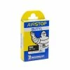 CHAMBRE A AIR MICHELIN A1 700X18/25C 40mm -VÉLOS ENFANTS SHOP michelin airstop butyl a1 700x18 25c presta 40mm