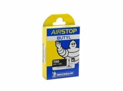 CHAMBRE A AIR MICHELIN A1 700X18/25C 52mm