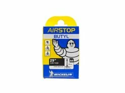 MICHELIN A4 29X1.90/2.60'' PRESTA 40mm CHAMBRE A AIR