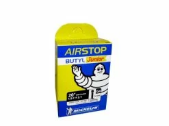 MICHELIN G4 20x1.50/2.10` SCHRADER CHAMBRE A AIR