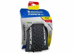 PNEU MICHELIN FORCE XC COMPETITION LINE 29x210