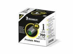 CHAMBRE A AIR MICHELIN PROTEK STANDARD 700 X35/42C