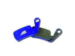 PLAQUETTES FREINS MAGURA A2Z AZ-140 ORGANIQUES