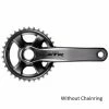 PÉDALIER SHIMANO XTR FC-M9000 11V 175 MM • SANS PLATEAU -VÉLOS ENFANTS SHOP pedalier shimano xtr fc m9000 11v 175 mm sans plateau