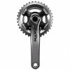 PEDALIER SHIMANO XTR FC-M9000 11V 36-26T 175mm