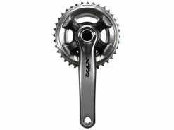 PEDALIER SHIMANO XTR FC-M9000 11V 36-26T 175mm