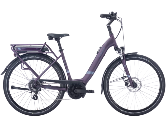 PEGASUS SOLERO E8 PLUS 2022 4 PEGASUS SOLERO E8 PLUS 2022 – Image 2