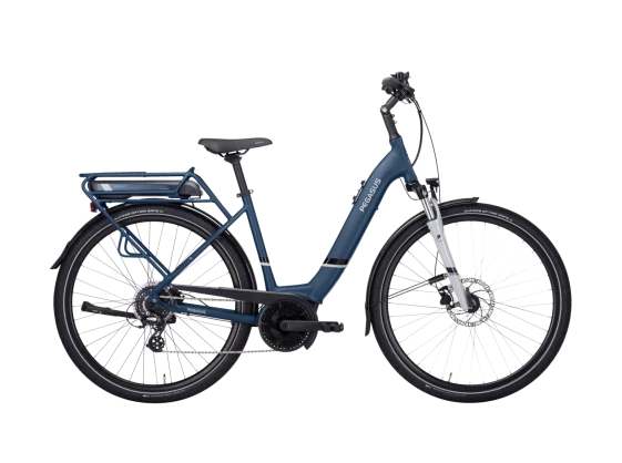 PEGASUS SOLERO E8 PLUS 2022 3 PEGASUS SOLERO E8 PLUS 2022