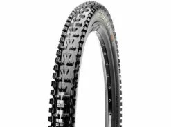 PNEU MAXXIS HIGH ROLLER II (DH) 27.5x2.40 • SUPER TACKY