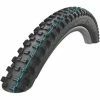 PNEU SCHWALBE HANS DAMPF 27.5x2.80 • ADDIX SPEEDGRIP -VÉLOS ENFANTS SHOP pneu schwalbe hans dampf 275x280 addix speedgrip