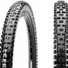 PNEU MAXXIS HIGH ROLLER II (DH) 27.5x2.40 • 3C Maxxgrip -VÉLOS ENFANTS SHOP pneus maxxis high roller ii dh 275x240 3c maxxgrip