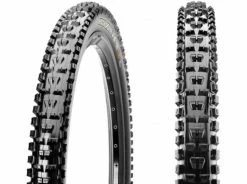 PNEU MAXXIS HIGH ROLLER II (DH) 27.5x2.40 • 3C Maxxgrip