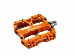 PEDALES REVERSE ESCAPE ORANGE