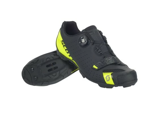CHAUSSURES SCOTT MTB COMP BOA 6 CHAUSSURES SCOTT MTB COMP BOA – Image 4