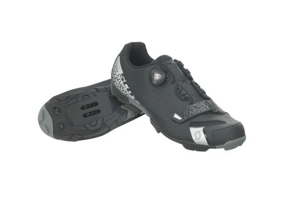 CHAUSSURES SCOTT MTB COMP BOA 3 CHAUSSURES SCOTT MTB COMP BOA