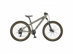 SCOTT ROXTER 26 DISC 2021