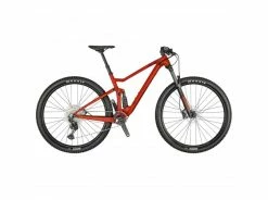 SCOTT SPARK 960 2021