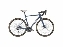 SCOTT SPEEDSTER 10 2022