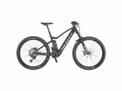 SCOTT STRIKE ERIDE 910 2021