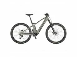 SCOTT STRIKE ERIDE 920 2021