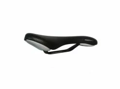 SELLE ROYAL VIPER SNAKE -VÉLOS ENFANTS SHOP selle royal viper snake noir vtt vtc 2
