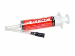 INJECTEUR LIQUIDE PREVENTIF NOTUBES