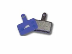 PLAQUETTES FREINS SHIMANO A2Z AZ-620 ORGANIQUES