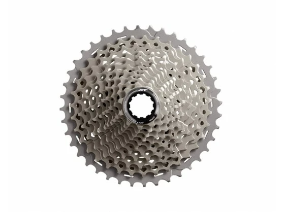CASSETTE SHIMANO DEORE XT CS-M8000 11V 11-40 3 CASSETTE SHIMANO DEORE XT CS-M8000 11V 11-40