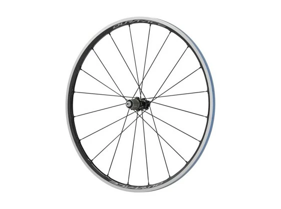 SHIMANO DURAACE WHR9100C24 PAIRE DE ROUES 4 SHIMANO DURAACE WHR9100C24 PAIRE DE ROUES – Image 2