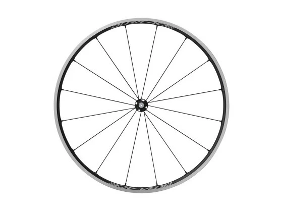 SHIMANO DURAACE WHR9100C24 PAIRE DE ROUES 5 SHIMANO DURAACE WHR9100C24 PAIRE DE ROUES – Image 3