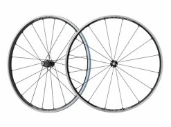 SHIMANO DURAACE WHR9100C24 PAIRE DE ROUES