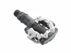 PEDALES AUTOMATIQUES SHIMANO PDM520 NOIRES