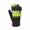 SHIMANO WINDSTOPPER THERMAL REFLECTIVE GANTS -VÉLOS ENFANTS SHOP shimano windstopper thermal reflective