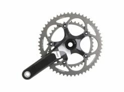 PEDALIER SRAM FORCE 53X39 170MM GXP