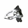 DERAILLEUR AVANT SRAM X7 3X10V • TYPE E -VÉLOS ENFANTS SHOP sram x7 3x10 1