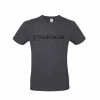 T-SHIRT MOUSTACHE BIKES HOMME -VÉLOS ENFANTS SHOP t shirt moustache bikes homme
