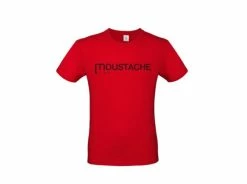 T-SHIRT MOUSTACHE BIKES HOMME 8 T-SHIRT MOUSTACHE BIKES HOMME -VÉLOS ENFANTS SHOP t shirt moustache bikes homme 2