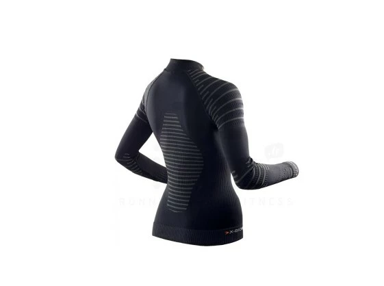 T-SHIRT X-BIONIC INVENT FEMME 4 T-SHIRT X-BIONIC INVENT FEMME – Image 2