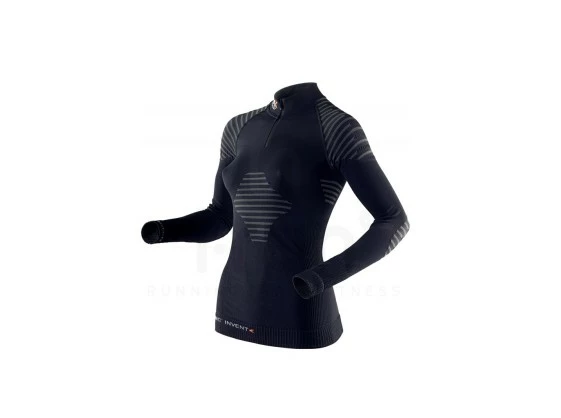 T-SHIRT X-BIONIC INVENT FEMME 3 T-SHIRT X-BIONIC INVENT FEMME