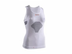 T-SHIRT X-BIONIC INVENT SUMMERLIGHT SANS MANCHES FEMME