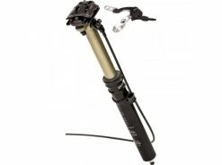 VELOPERFO TIGE DE SELLE TELESCOPIQUE DOSS 125/31.6MM • FOX