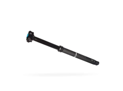 TIGE DE SELLE TELESCOPIQUE KORYAK 150/30.9MM • PRO