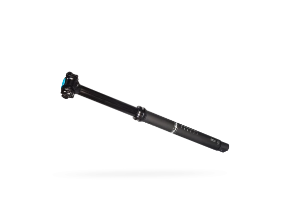 TIGE DE SELLE TELESCOPIQUE KORYAK 150/30.9MM • PRO 3 TIGE DE SELLE TELESCOPIQUE KORYAK 150/30.9MM • PRO