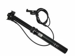 VELOPERFO TIGE DE SELLE TELESCOPIQUE REVERB 100/30.9MM • ROCKSHOX