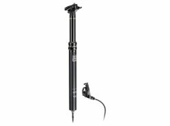 VELOPERFO TIGE DE SELLE TELESCOPIQUE REVERB STEALTH 125/31.6MM + KIT PURGE • ROCKSHOX